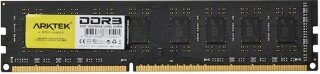 Arktek AKD3S4P1600 4 GB 1600 MHz DDR3 Ram kullananlar yorumlar